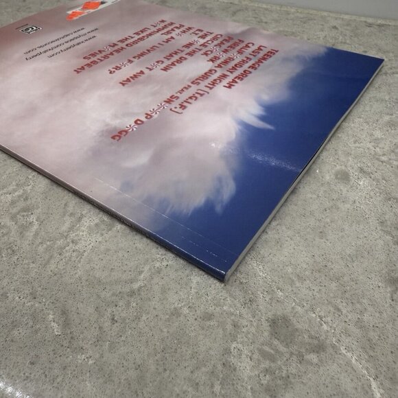 Katy Perry Teen Age Dream songbook for Piano Guitar Vocal by Alfred Music - Picture 6 of 7